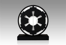Imperial Seal Bookends Thumbnail 3