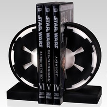 Imperial Seal Bookends Thumbnail 7