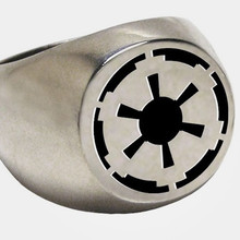 Imperial Seal Ring - Size 12 Thumbnail 3