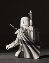 Prototype Boba Fett Mini Bust - SDCC 2015 Exclusive Thumbnail 3