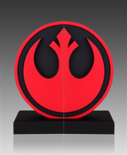 Rebel Seal Bookends Thumbnail 2