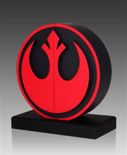 Rebel Seal Bookends Thumbnail 3