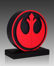 Rebel Seal Bookends Thumbnail 5