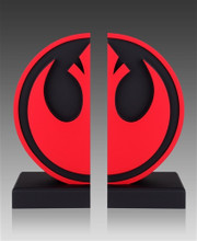 Rebel Seal Bookends Thumbnail 6