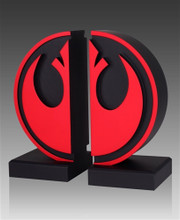 Rebel Seal Bookends Thumbnail 7