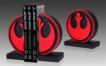 Rebel Seal Bookends Thumbnail 8
