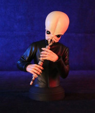 Tedn Dahai Cantina Band Mini Bust Thumbnail 4