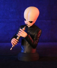 Tedn Dahai Cantina Band Mini Bust Thumbnail 5