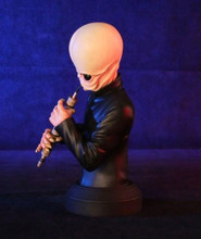 Tedn Dahai Cantina Band Mini Bust Thumbnail 6
