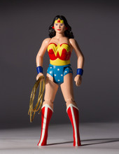 Wonder Woman Jumbo Figure Super Powers Collection Thumbnail 2