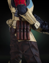 Shoretrooper Collectors Gallery Statue Thumbnail 4