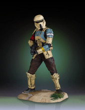 Shoretrooper Collectors Gallery Statue Thumbnail 6
