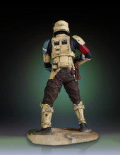 Shoretrooper Collectors Gallery Statue Thumbnail 8