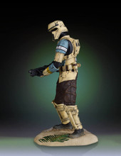Shoretrooper Collectors Gallery Statue Thumbnail 10