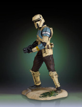 Shoretrooper Collectors Gallery Statue Thumbnail 11