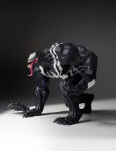 Venom Collectors Gallery Statue Thumbnail 7