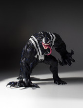 Venom Collectors Gallery Statue Thumbnail 8