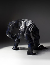 Venom Collectors Gallery Statue Thumbnail 10