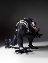 Venom Collectors Gallery Statue Thumbnail 12
