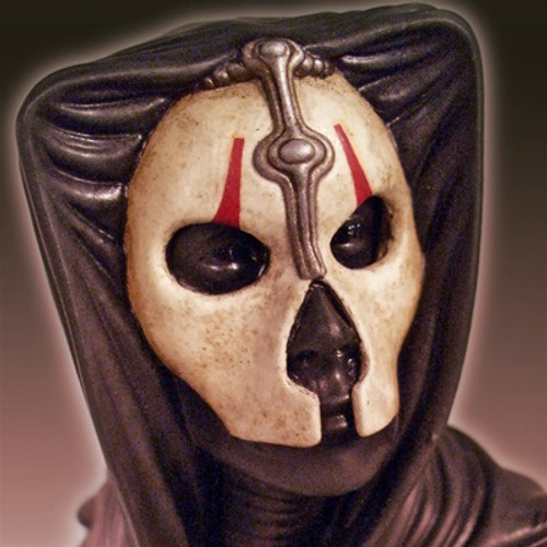 Darth Nihilus Mini Bust Thumbnail