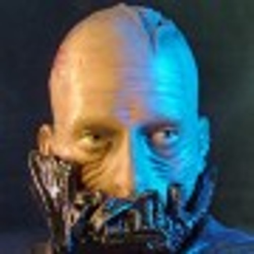 Darth Vader Force Unleashed Mini Bust Thumbnail