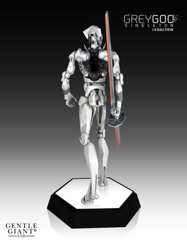 Singleton Statue Thumbnail