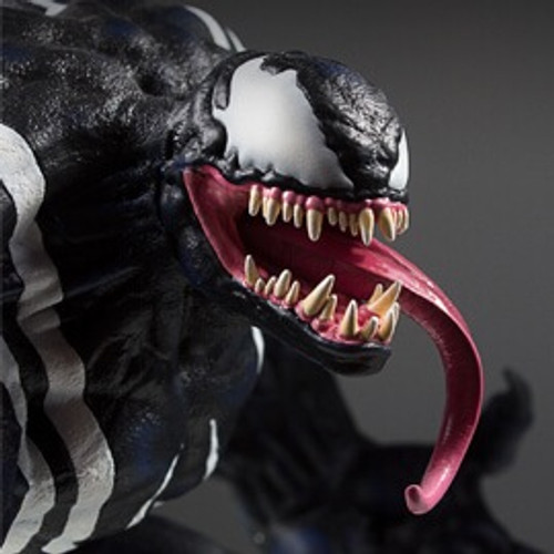 Venom Collectors Gallery Statue Thumbnail
