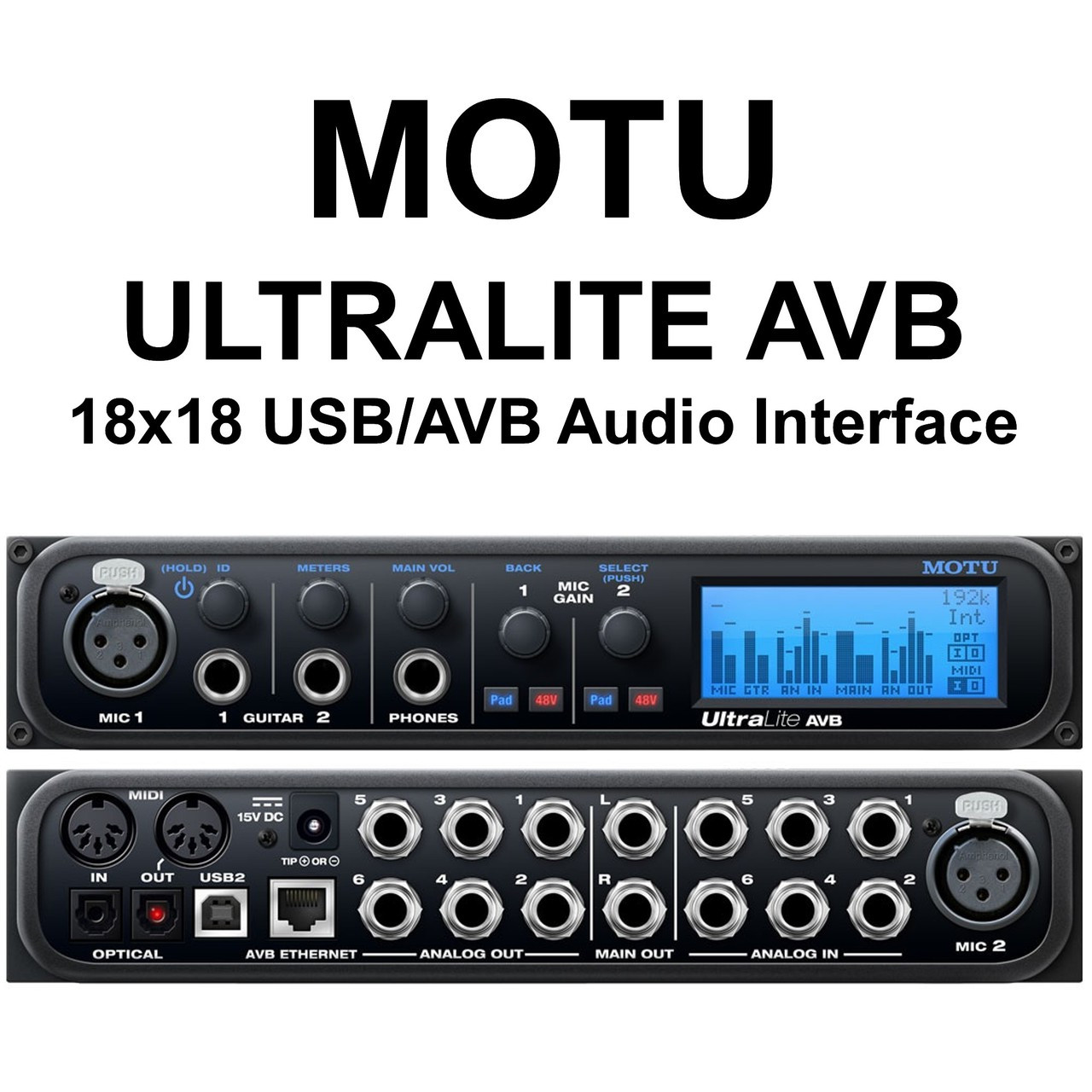 Motu Ultralite Driver For Mac Victoryhelp S Diary