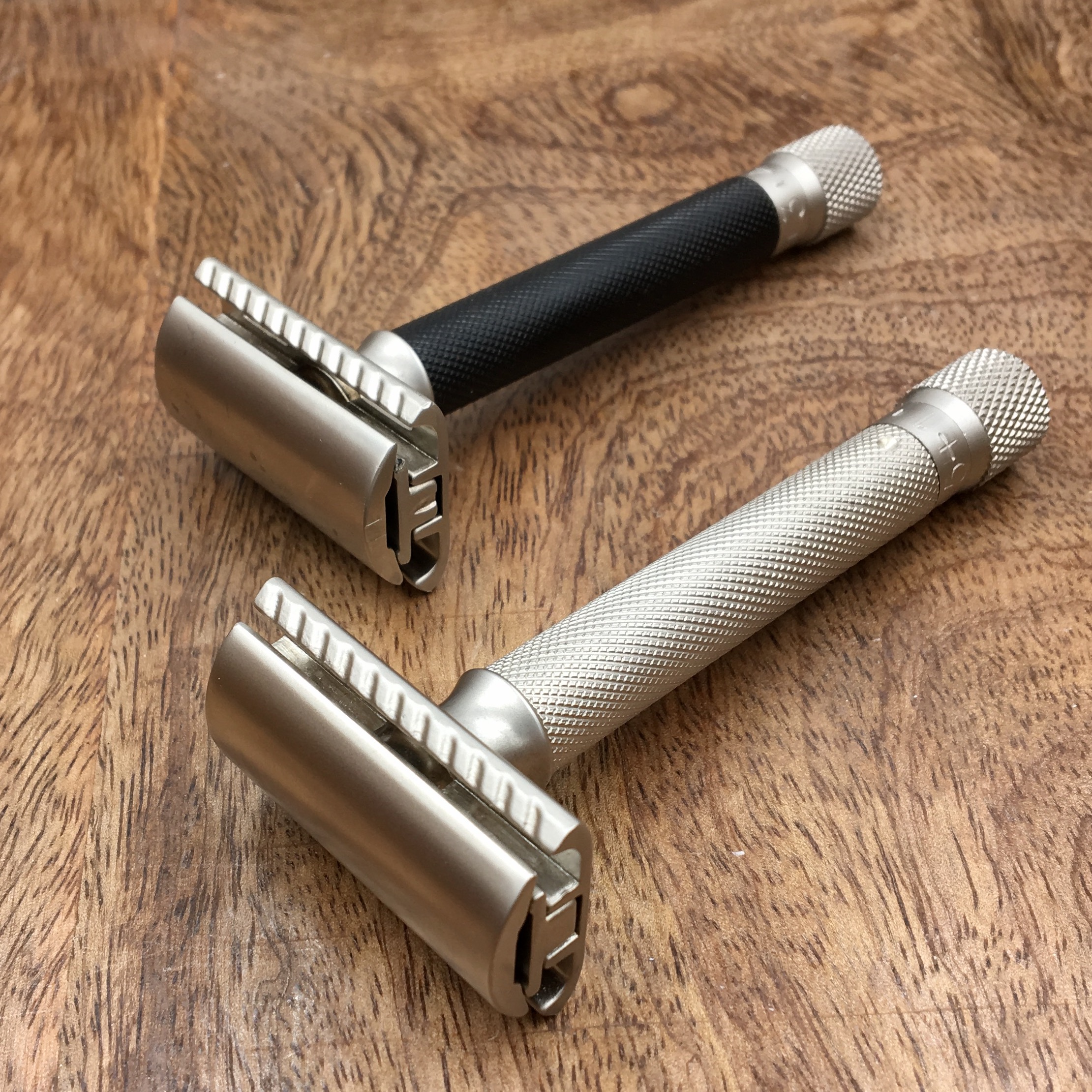 Parker Variant Adjustable Safety Razor Review by Sharpologist/Mantic59