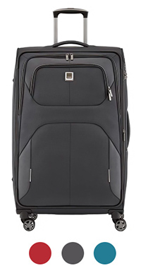 samsonite pulse