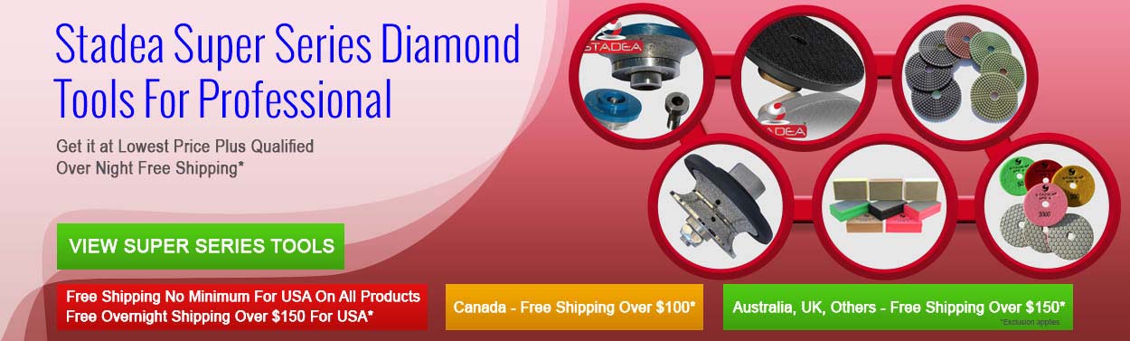 Diamond Tools Suppliers | Granite Fabrication Tools, Granite Tools Supplier