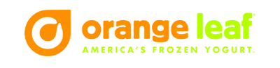 Orange Leaf