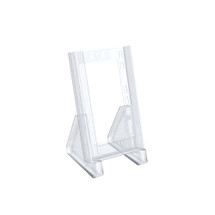 trifold brochure holder inside dimension 4 w azar displays