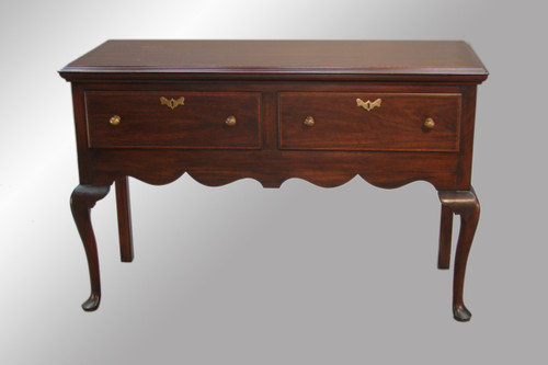 SOLD Antique Henkel-Harris Server From The Virginia Galleries Image 1 - SOLD Antique Henkel-Harris Server From The Virginia Galleries