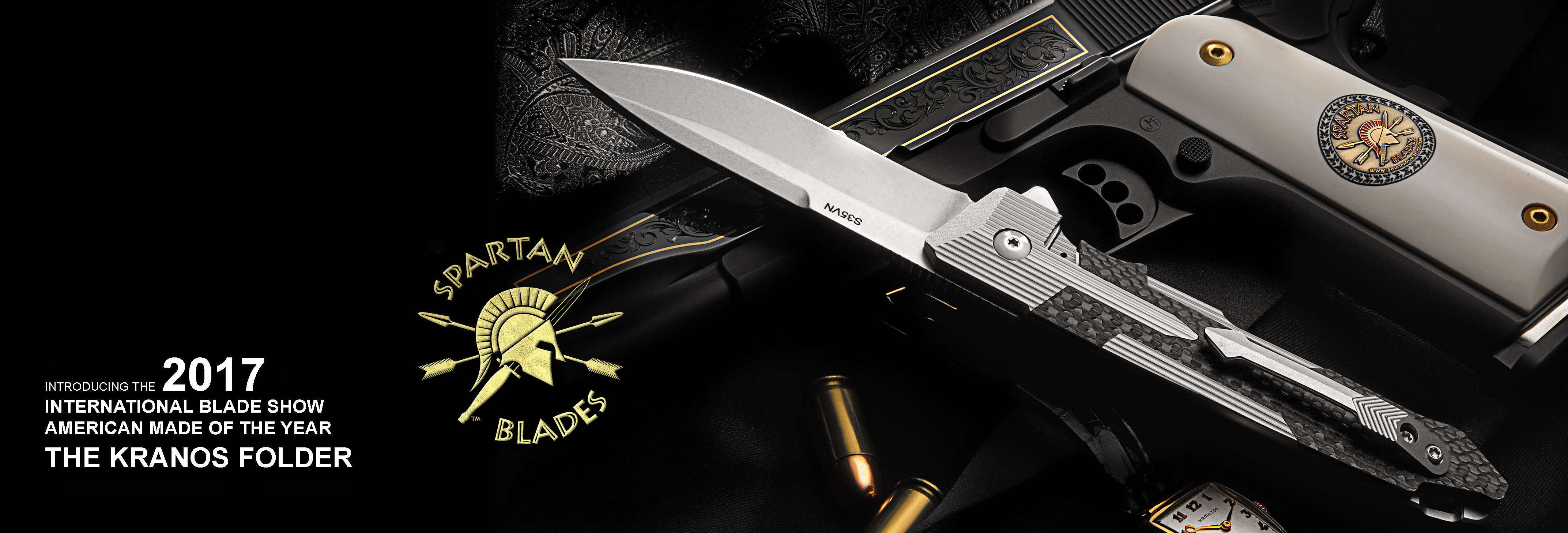 spartan blades spartan blades