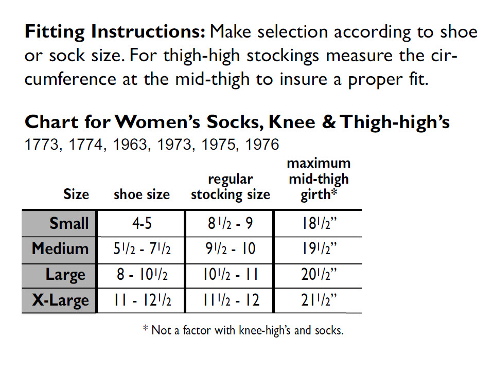 Truform Women Athletic Cushioned Socks - Knee High 15-20mmHg - Select Socks  Inc.