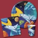 Space Orbit
