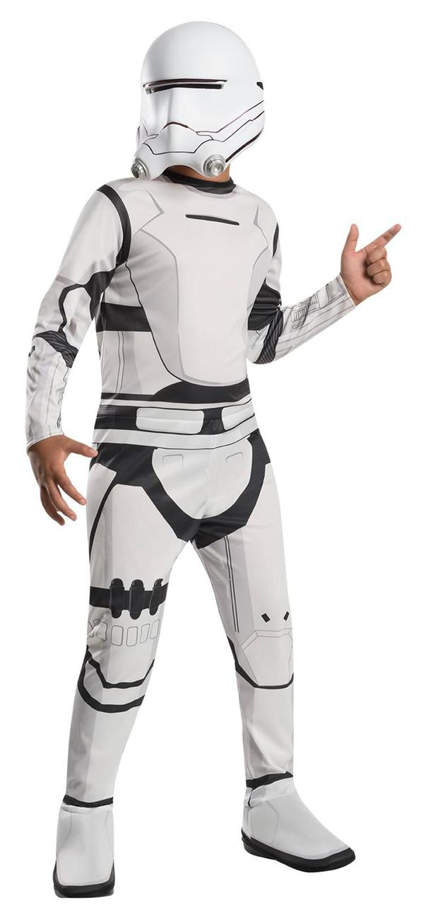 flametrooper costume