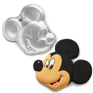 Wilton Sonic Cake Pan Wilton Sonic Cake Pan