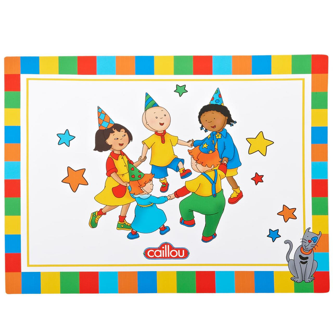 Caillou Room Decor Caillou Room Decor