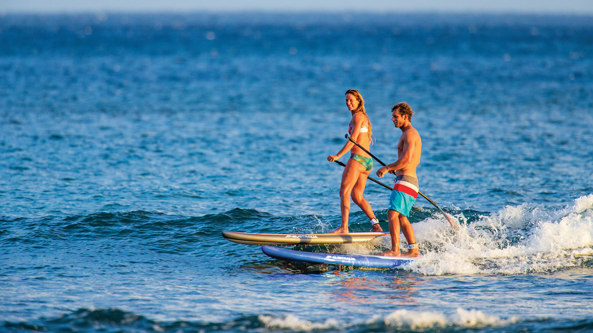 Paddle Board Buying Guide