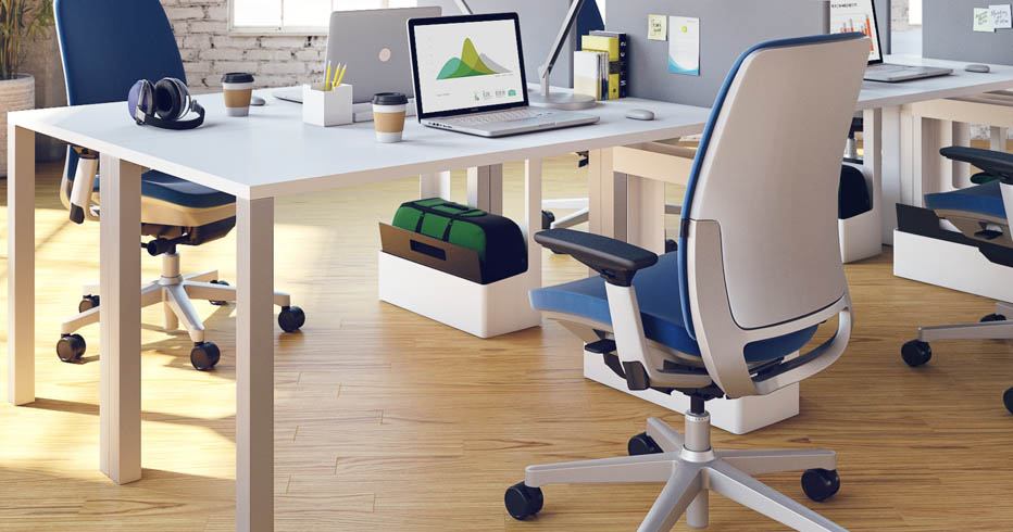 Petite Chair ergonomic chairs for petite people - human solution Petite Chair ergonomic chairs for petite people - human solution
