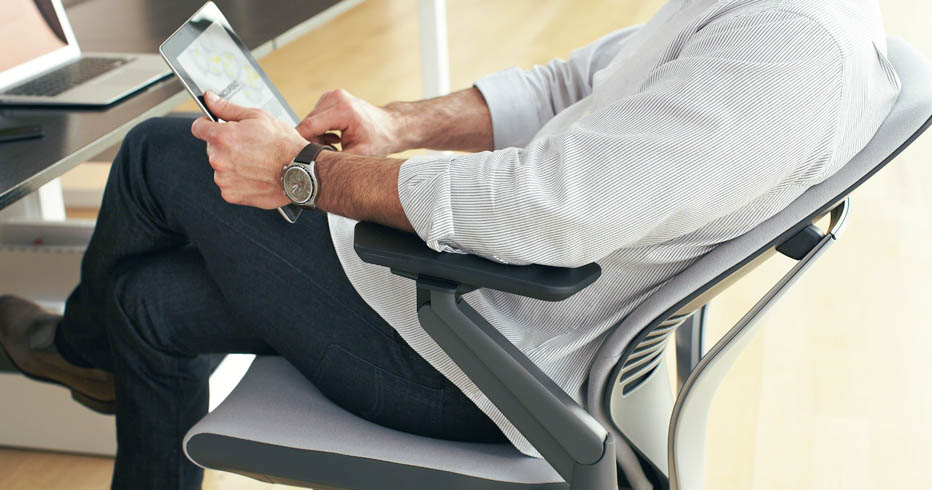 four great ergo chairs for tall users - human solution four great ergo chairs for tall users - human solution