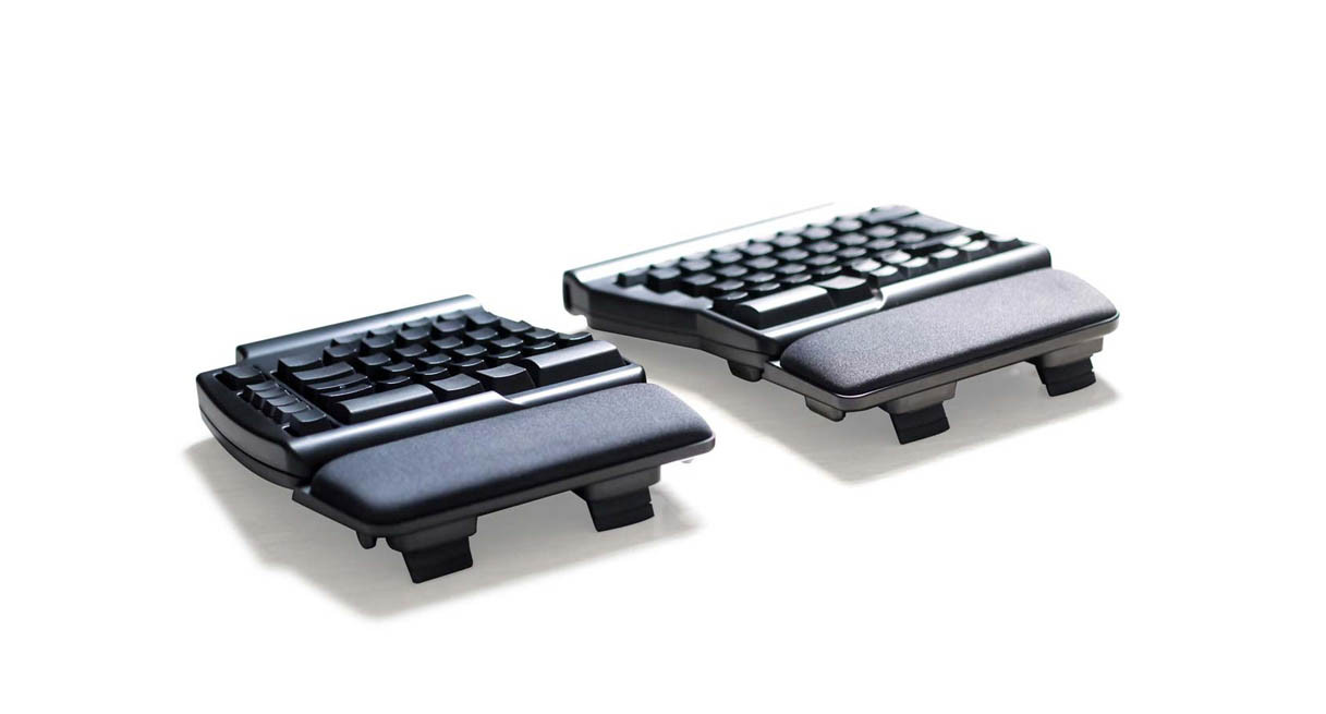 matias ergo pro keyboard for mac review