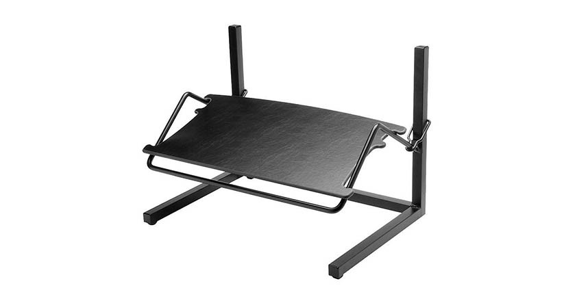 Workrite Height & Angle Foot Rest 215