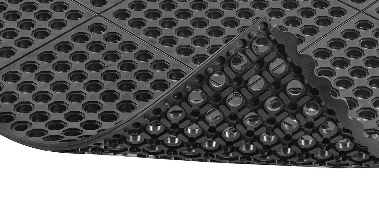 Notrax 550 Cushion-Ease Anti-Fatigue Mat | Shop Notrax Mats