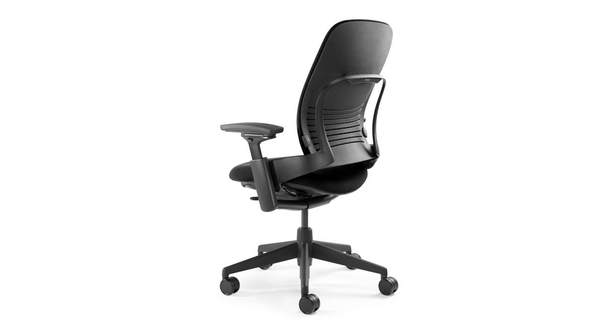 Leap Chair By Steelcase steelcase leap chair - open box clearance Leap Chair By Steelcase steelcase leap chair - open box clearance