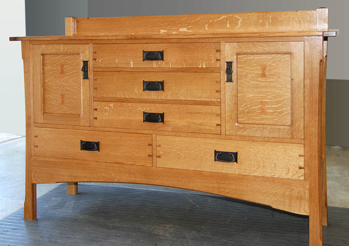Tone Quartersawn Oak White Cabinets Kitchen Tone Quartersawn Oak White Cabinets Kitchen