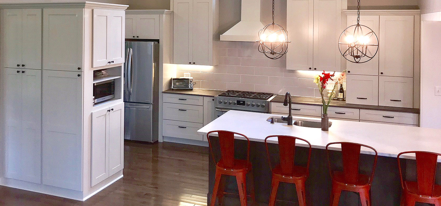 Sam S Kitchen Remodel