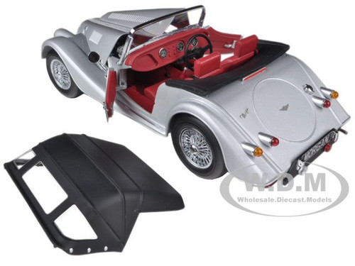 morgan diecast model cars